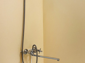 Апартаменты Династия на Ярыгинской набережной