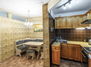 Квартира Уютная в Самом Центре Города