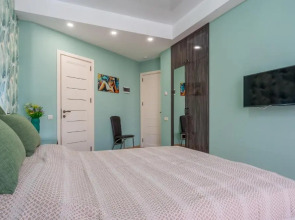 Отель Constant Tbilisi