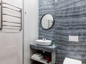 Апарт-Отель Асгард