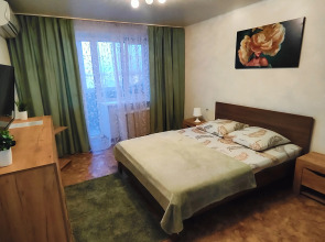 Na Sverdlova 27 Flat