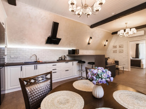 Апартаменты на Кирова, д.37