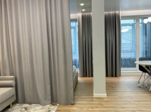 Апартаменты LiHotels