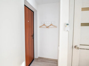 Квартира-студия 3 на Магнитогорской во Владивостоке