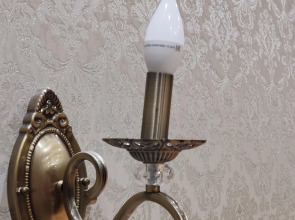 Квартира Шикарная Двухкомнатная квартира в Кисловодске