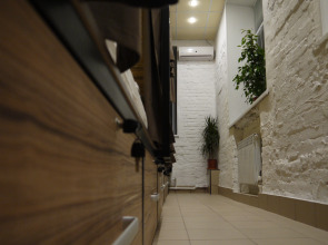 Хостел Стерео