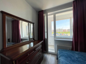 Апартаменты Балтика