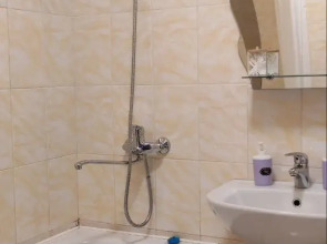 Апартаменты на Ядринцева