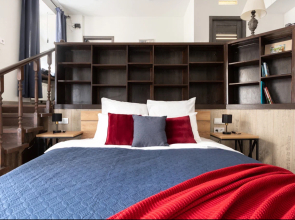 Апартаменты Mayakovsky Apart