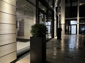 Квартира Студия PLAY2DAY