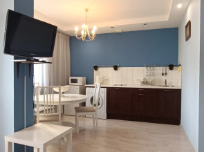 Apartments Bibliotechnaya 45