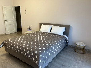 Квартира Двухъярусная квартира Тургенева 9A