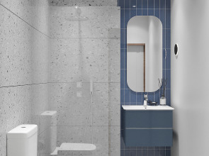 Апартаменты Blueloft