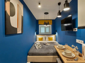 Апартаменты Room2day Deep