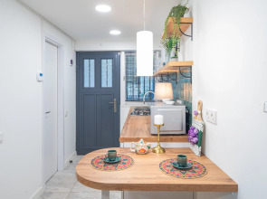 Апартаменты HB apartments Irakli Abashidze