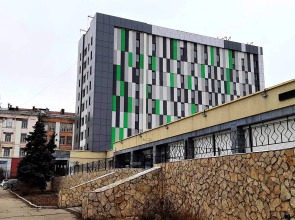 Отель Гостиница Олимпия