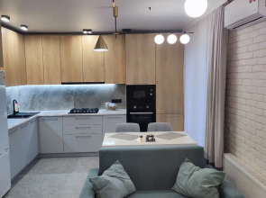 Квартира на улице Кирова 41