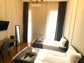 Апарт-отель Mtatsminda