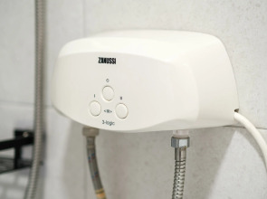 Квартира Уютная на Севастьянова