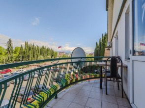 Гостевой дом Арев