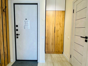 Апартаменты Моршанское Шоссе 24 И/ 85.2