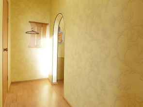 Апартаменты Тюменский тракт 8