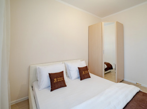 InnDays Остафьевское шоссе, 14к1