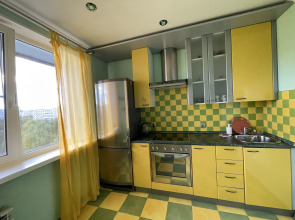 Апартаменты Строгинский Бульвар 17