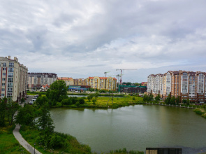 Квартира на улице Тургенева 16А