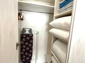 Апартаменты Милый дом на улице Немировича