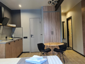 Апартаменты №5  в самом центре Ярославля.