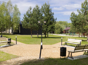 Гостевой Дом Заповедное