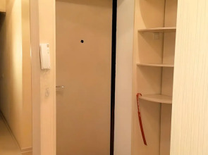 Квартира Рядом с Аквапарком Ривьера