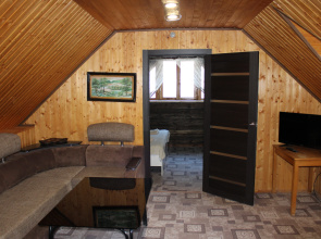Ruslan Guest house