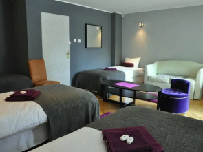 Гостевой Дом Anton House