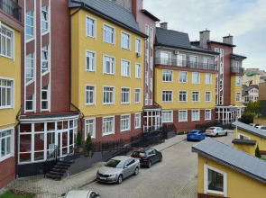 Апартаменты Apart39 у Музея Янтаря VIP