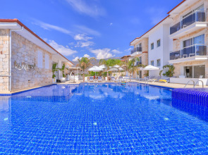 Отель La Kumsal