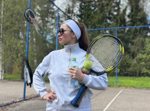 База Отдыха Проховское Подворье