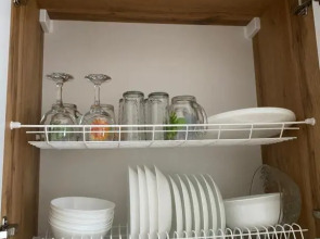 Апартаменты Незнакомка