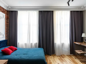 Апартаменты Skandi Apart 2