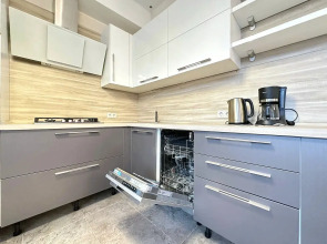 Квартира Трехкомнатная в центре на Орджоникидзе рядом с Набережной