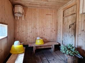 Апартаменты Валдай Пространство мечты 2