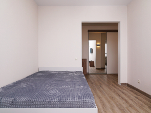 Апартаменты на Аделя Кутуя