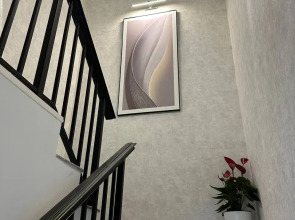 Гостевой дом Nifal