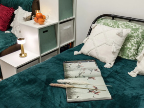 Квартира на Фонтанке