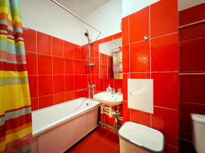 Апартаменты Apart-Comfort на пр-те Толбухина 17/65