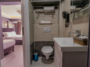 Classio Suite Hotel