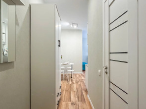 Квартира Уютная Студия на Васильевском Острове