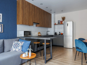 Квартира Семейная квартира Ярославль в Сердце Ярославля