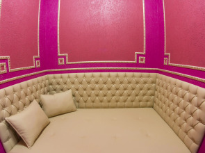 Гостевой дом Алладин